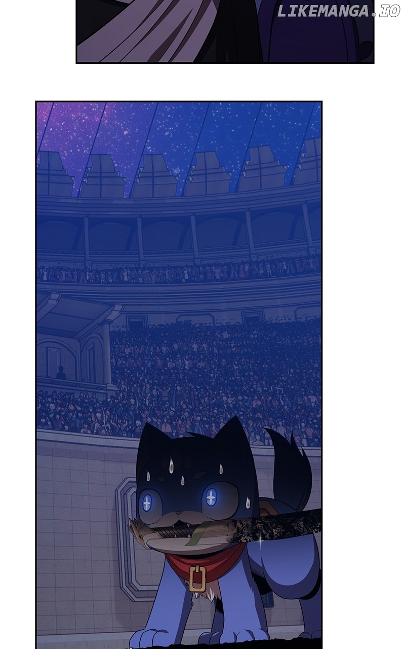 +99 Wooden stick Chapter 128 - page 232
