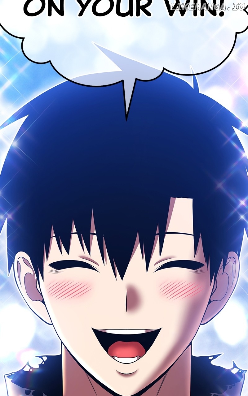 +99 Wooden stick Chapter 128 - page 236