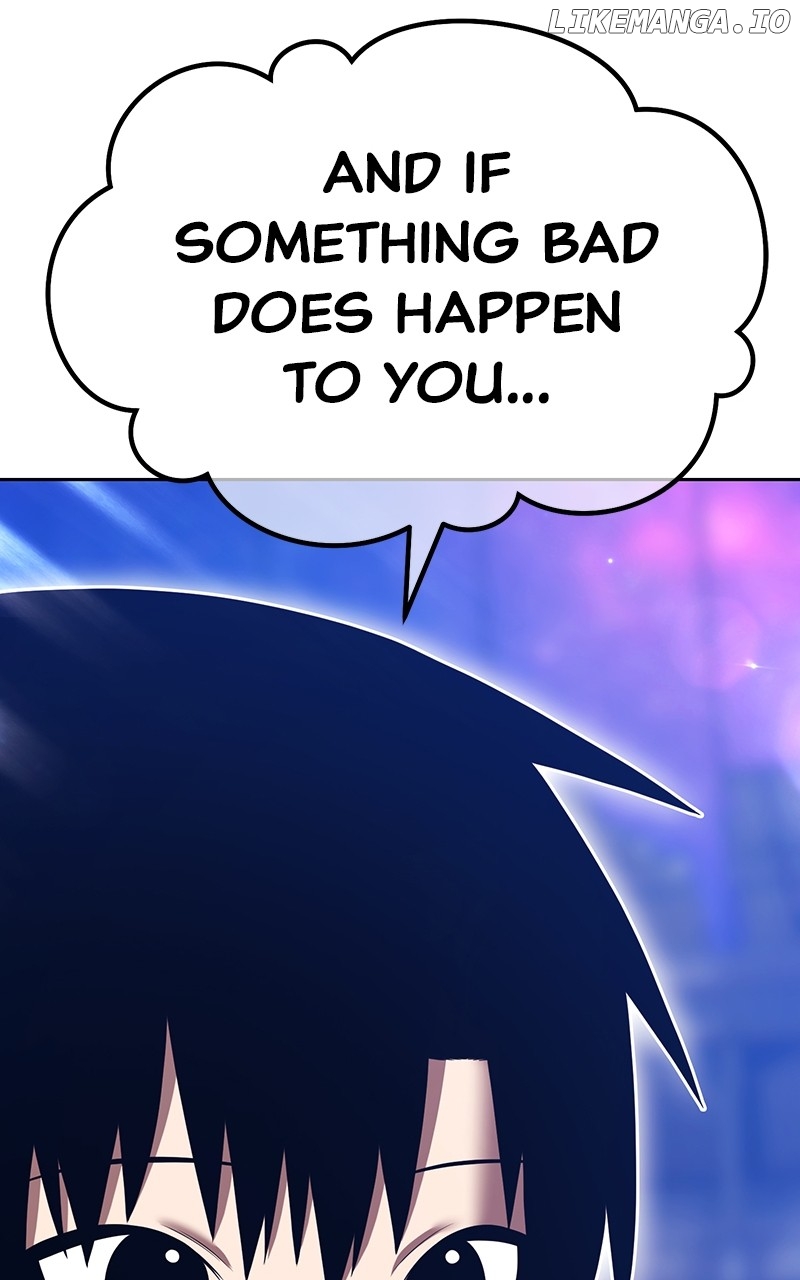 +99 Wooden stick Chapter 128 - page 242