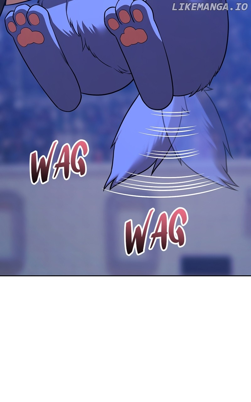 +99 Wooden stick Chapter 128 - page 248