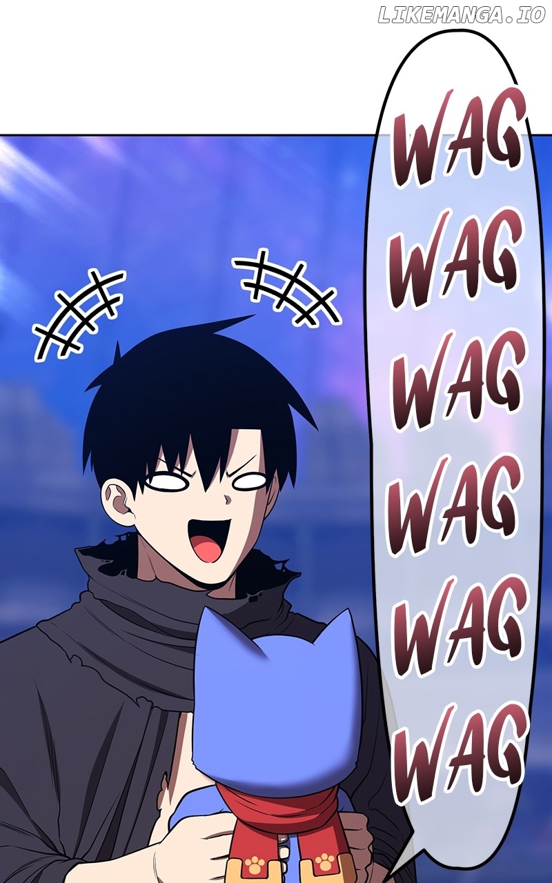 +99 Wooden stick Chapter 128 - page 249