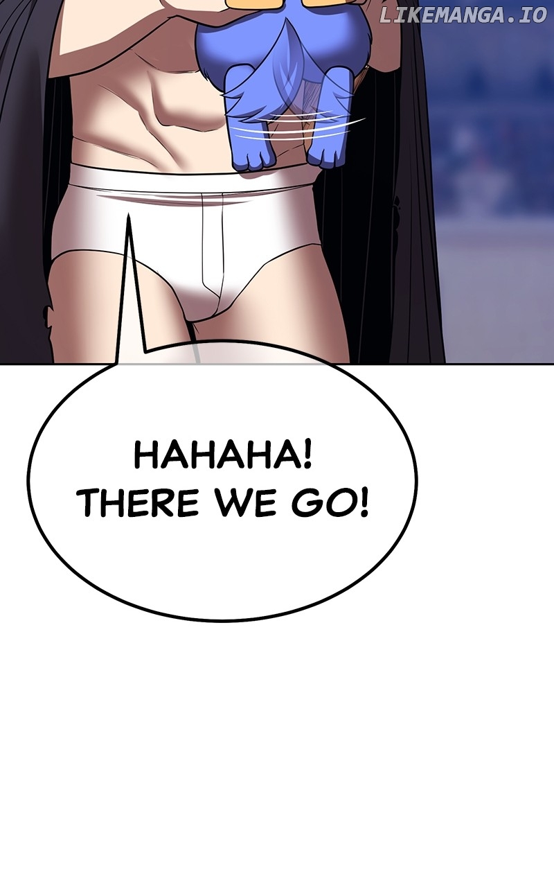 +99 Wooden stick Chapter 128 - page 250