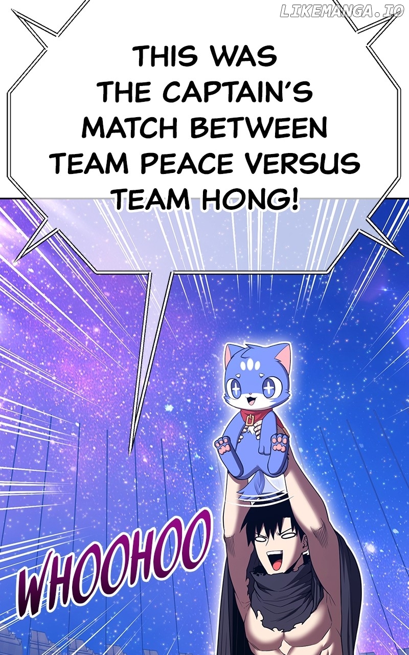 +99 Wooden stick Chapter 128 - page 254