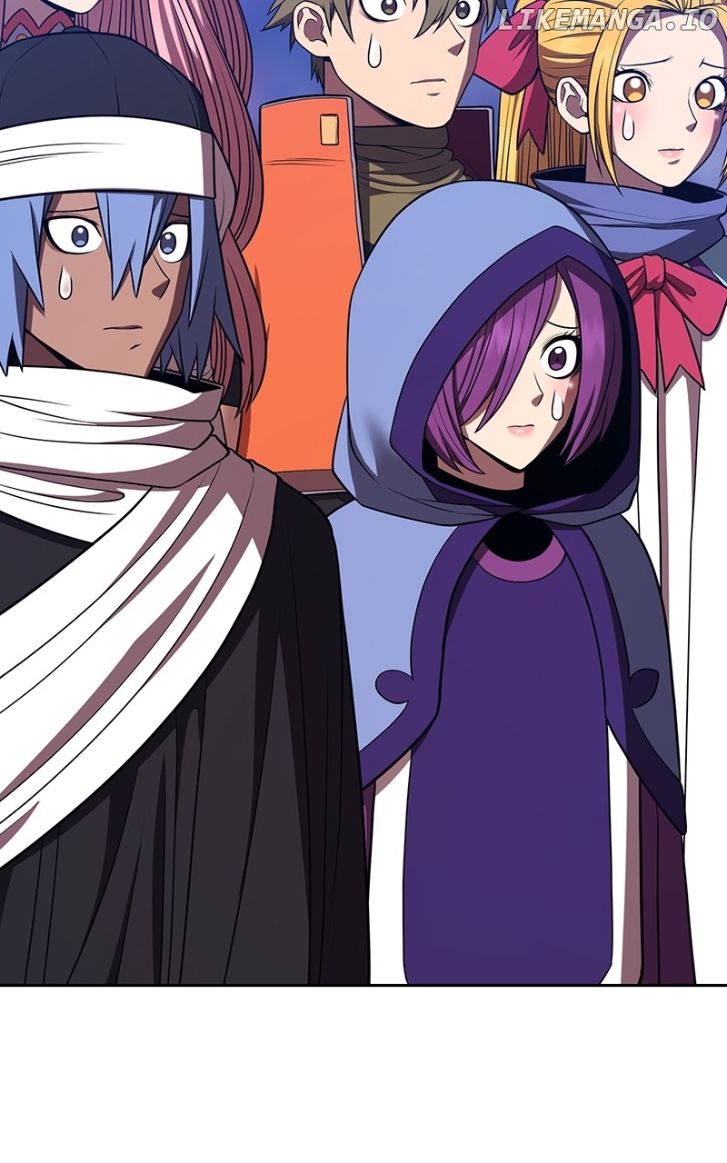 +99 Wooden stick Chapter 128 - page 257