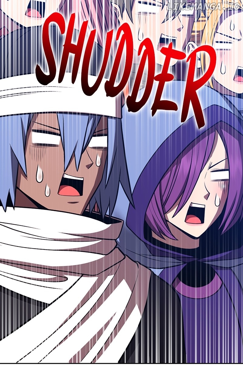 +99 Wooden stick Chapter 128 - page 265