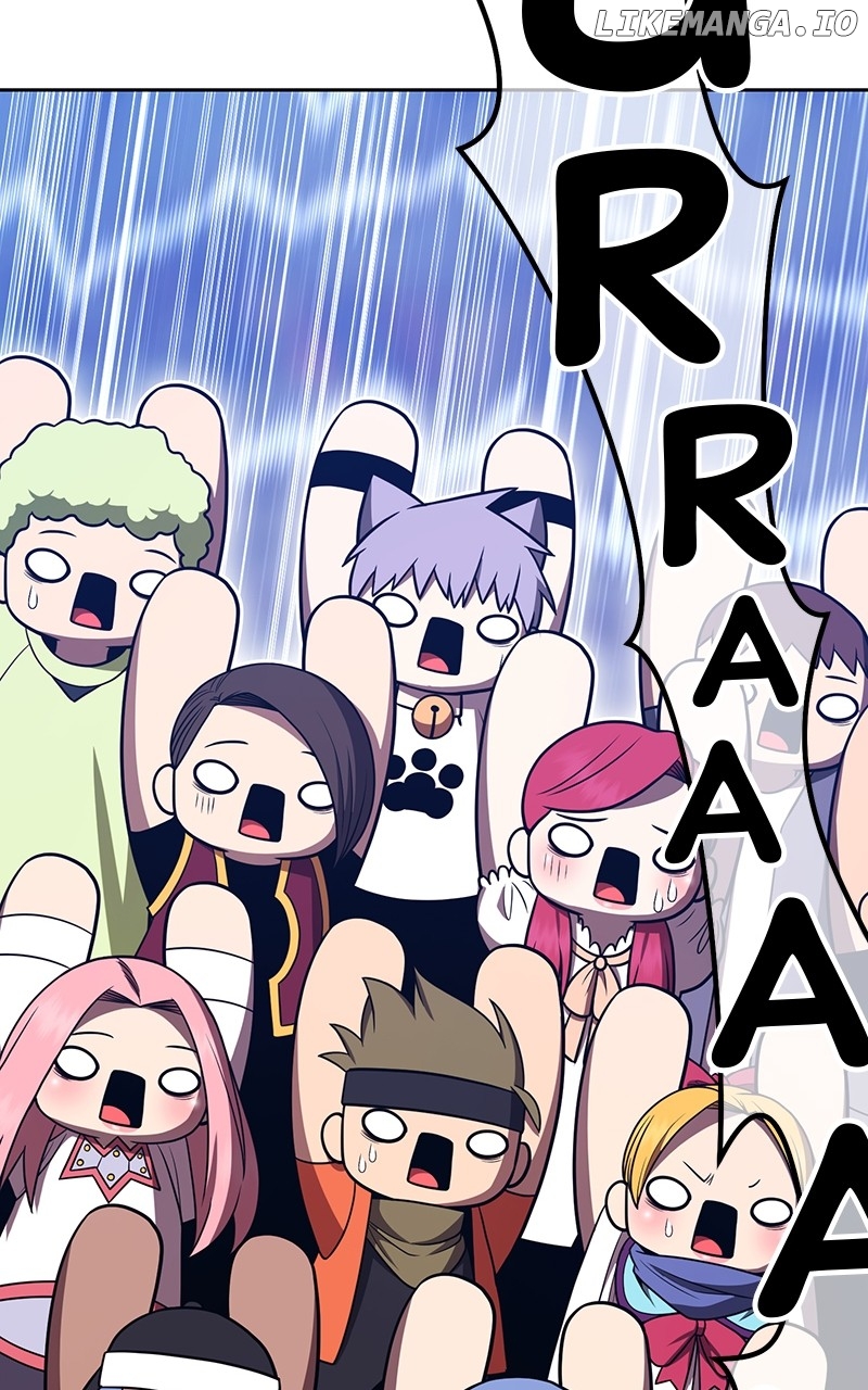 +99 Wooden stick Chapter 128 - page 268