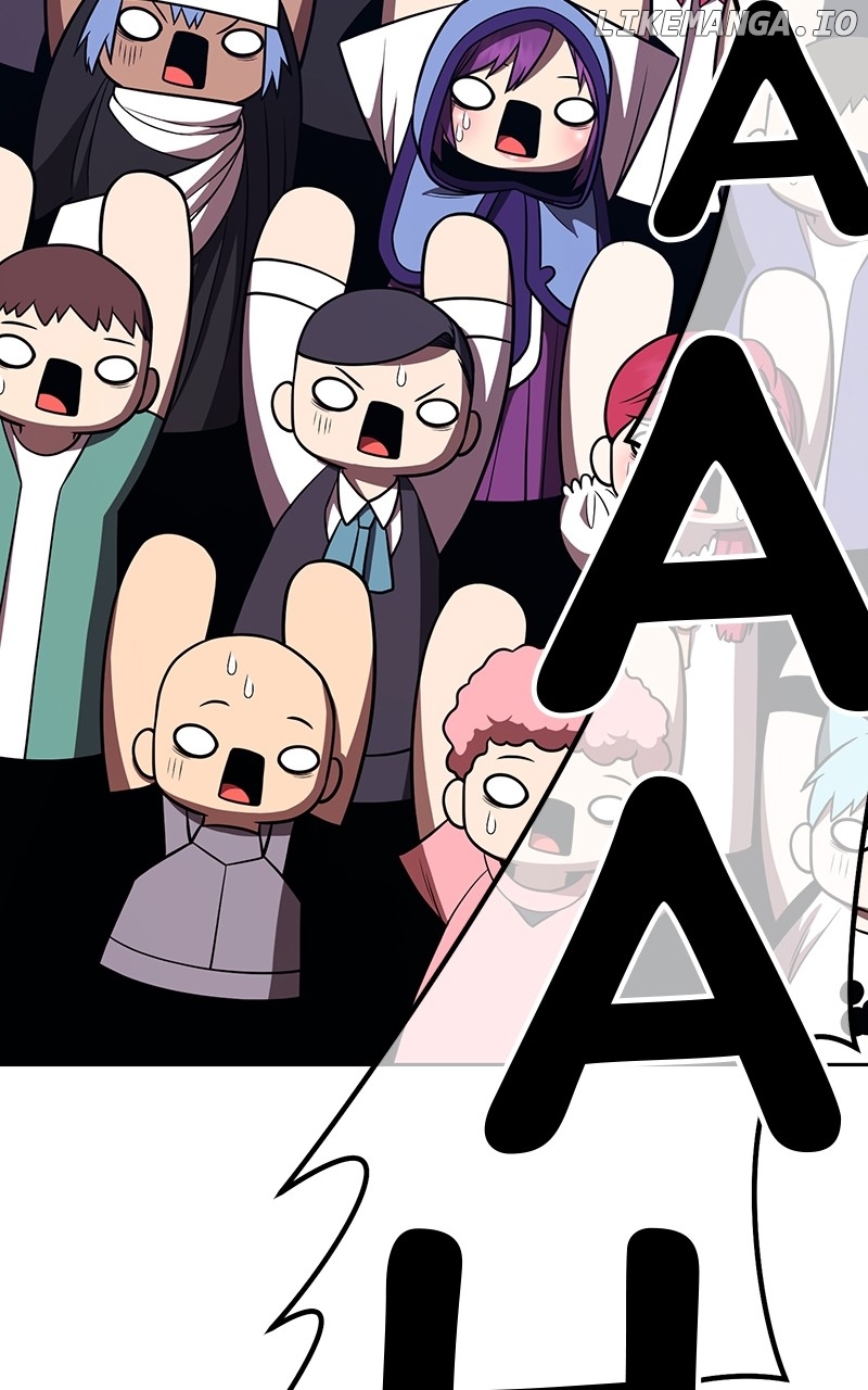 +99 Wooden stick Chapter 128 - page 269