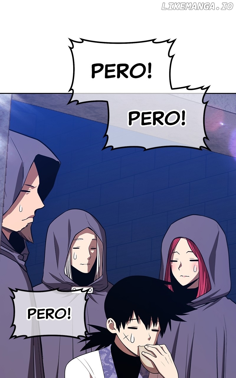 +99 Wooden stick Chapter 128 - page 273