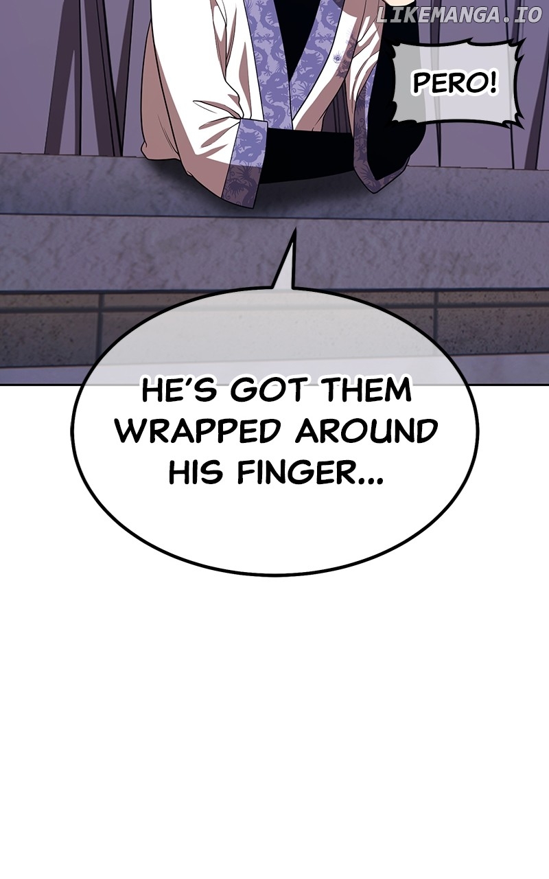 +99 Wooden stick Chapter 128 - page 274