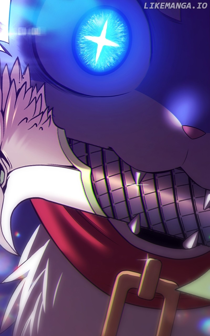 +99 Wooden stick Chapter 128 - page 28