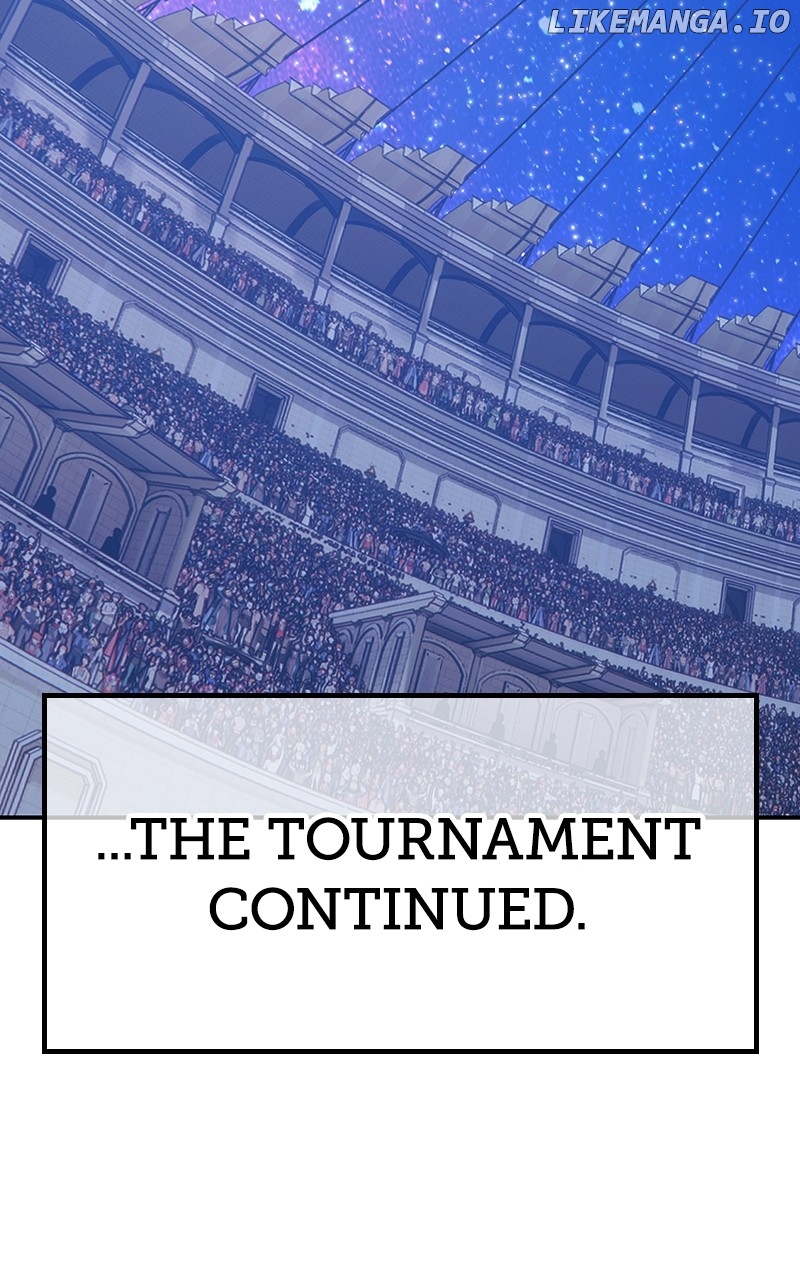 +99 Wooden stick Chapter 128 - page 284