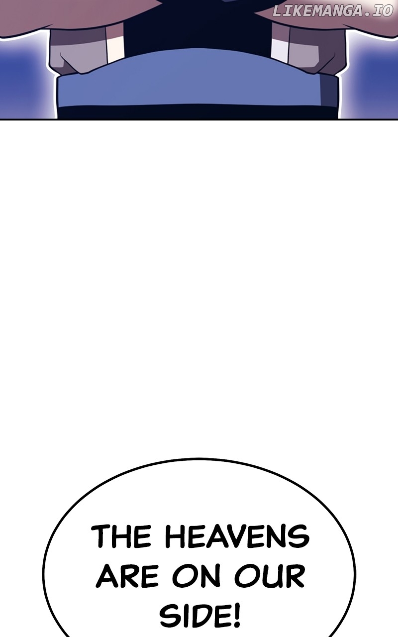 +99 Wooden stick Chapter 128 - page 289