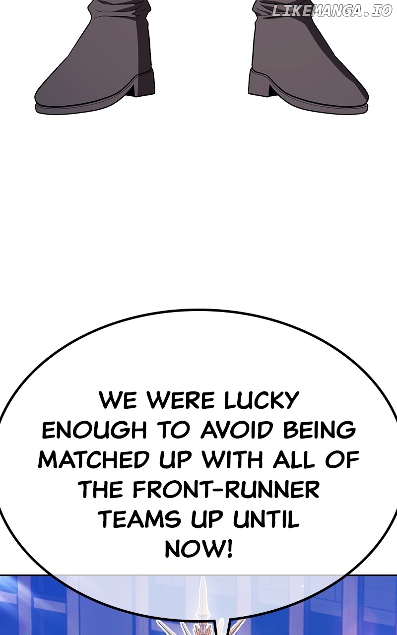 +99 Wooden stick Chapter 128 - page 292