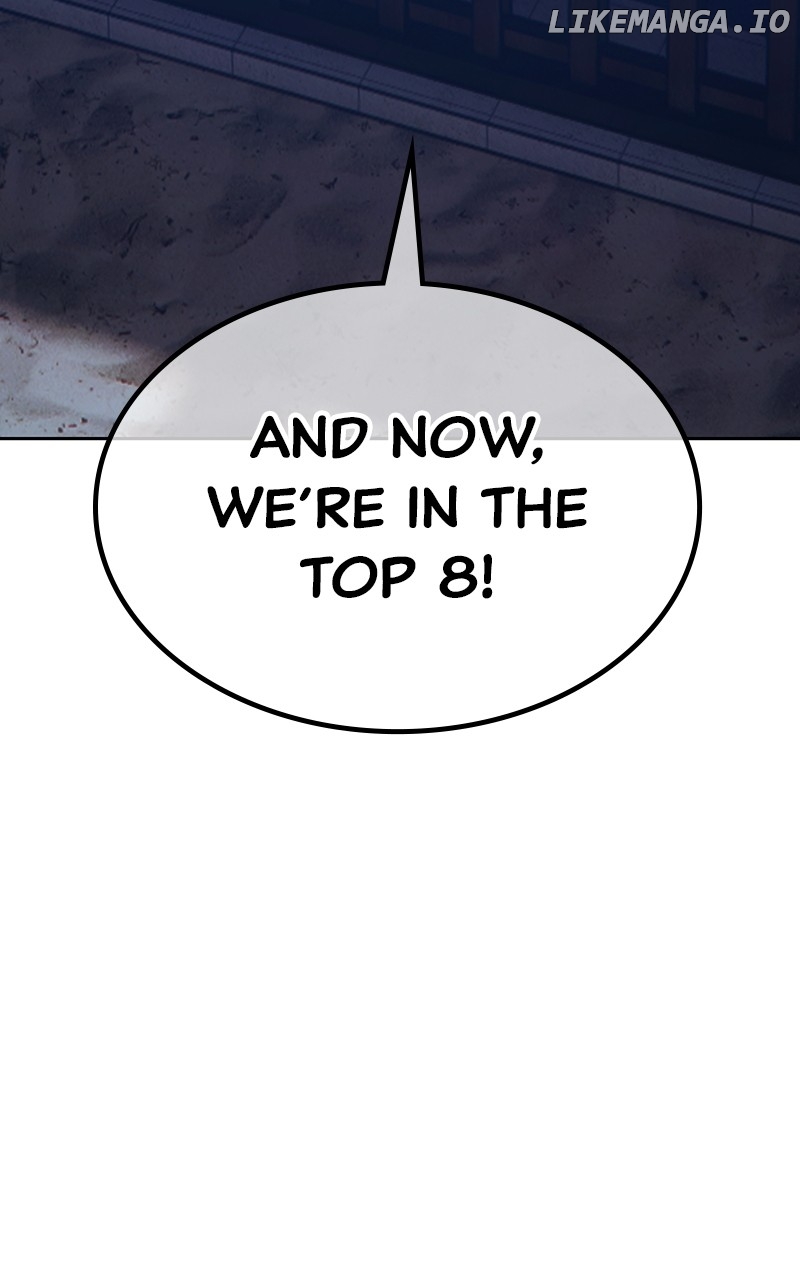 +99 Wooden stick Chapter 128 - page 294