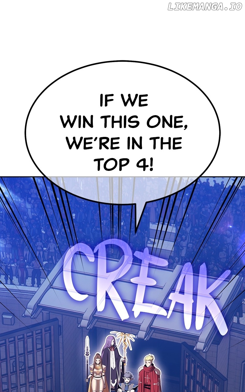 +99 Wooden stick Chapter 128 - page 295