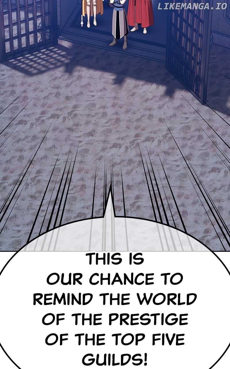 +99 Wooden stick Chapter 128 - page 296