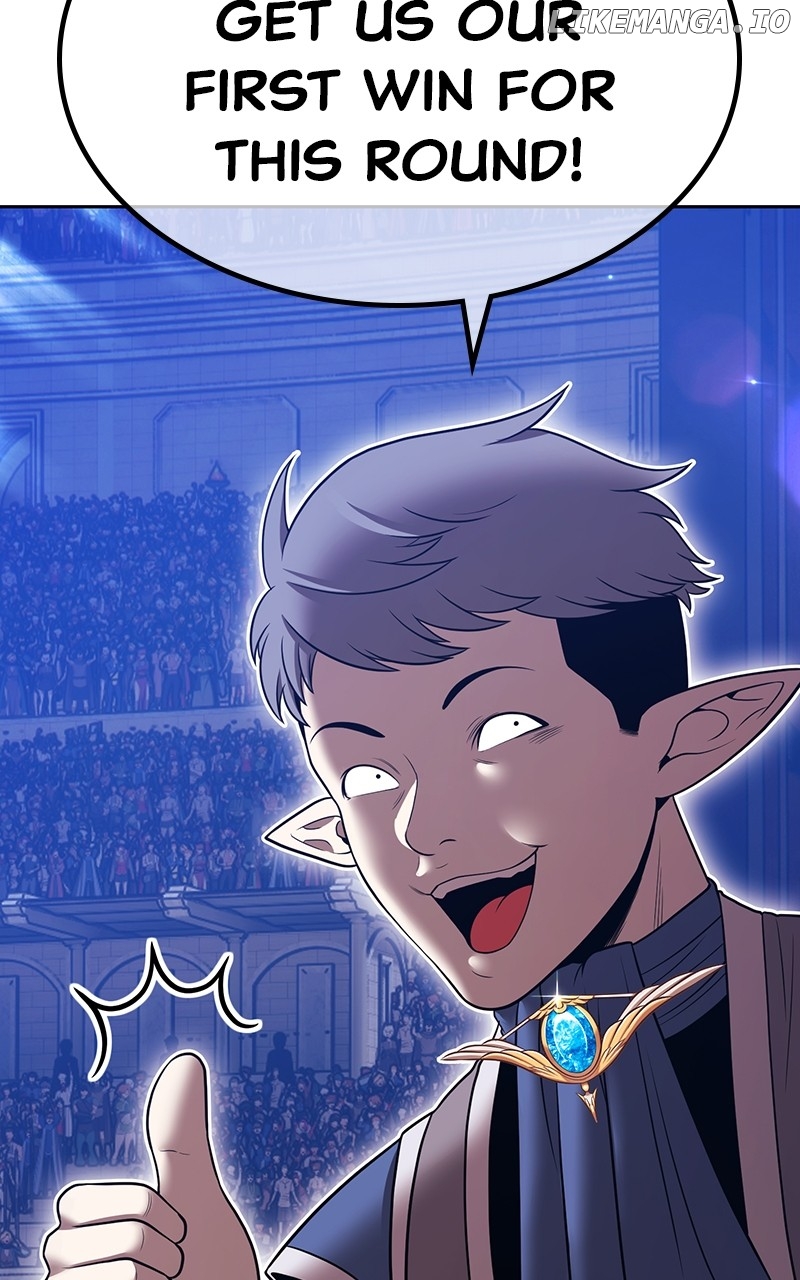 +99 Wooden stick Chapter 128 - page 298