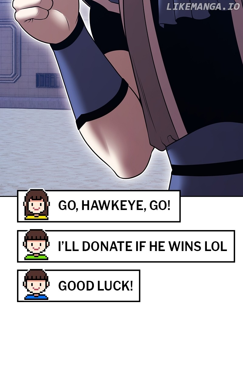 +99 Wooden stick Chapter 128 - page 299