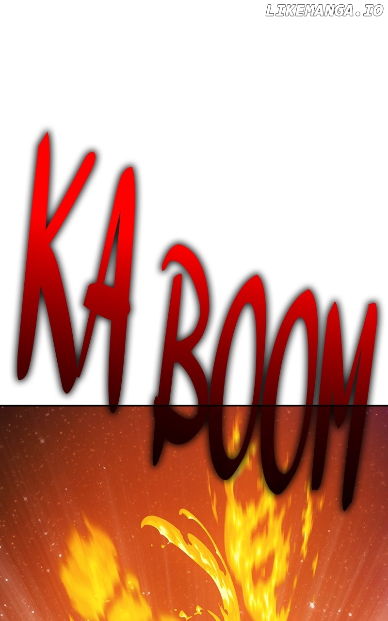 +99 Wooden stick Chapter 128 - page 303