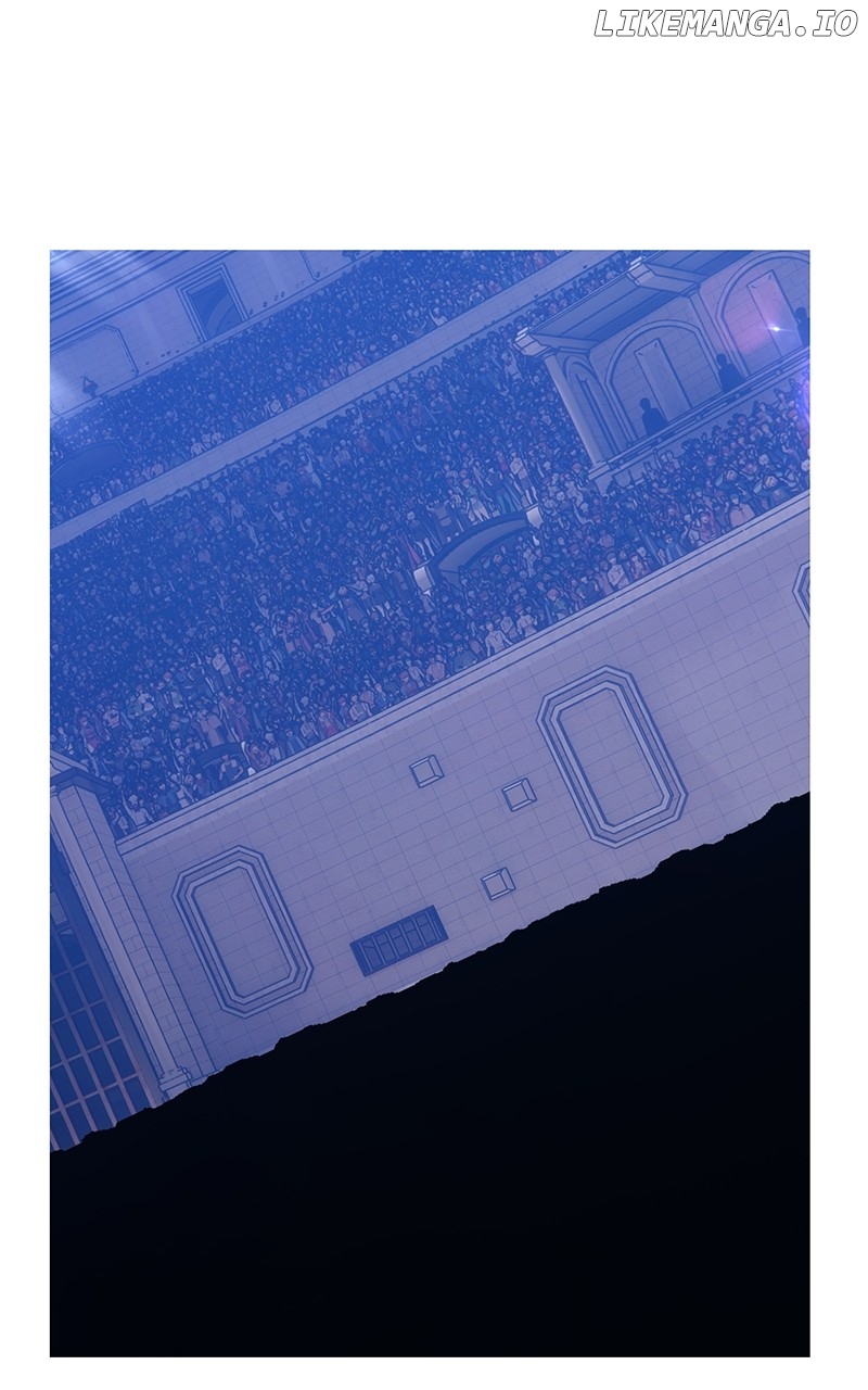 +99 Wooden stick Chapter 128 - page 31