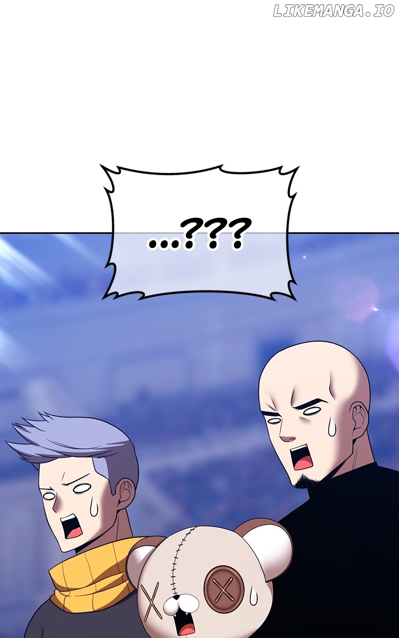 +99 Wooden stick Chapter 128 - page 319