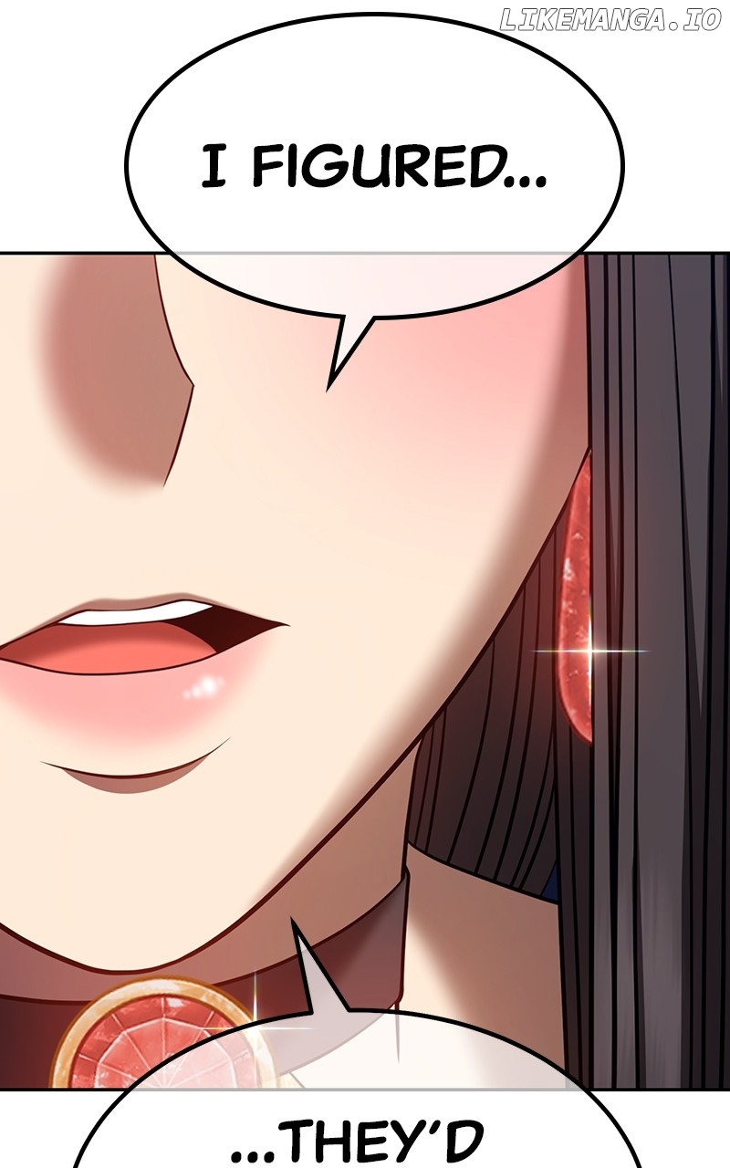+99 Wooden stick Chapter 128 - page 321