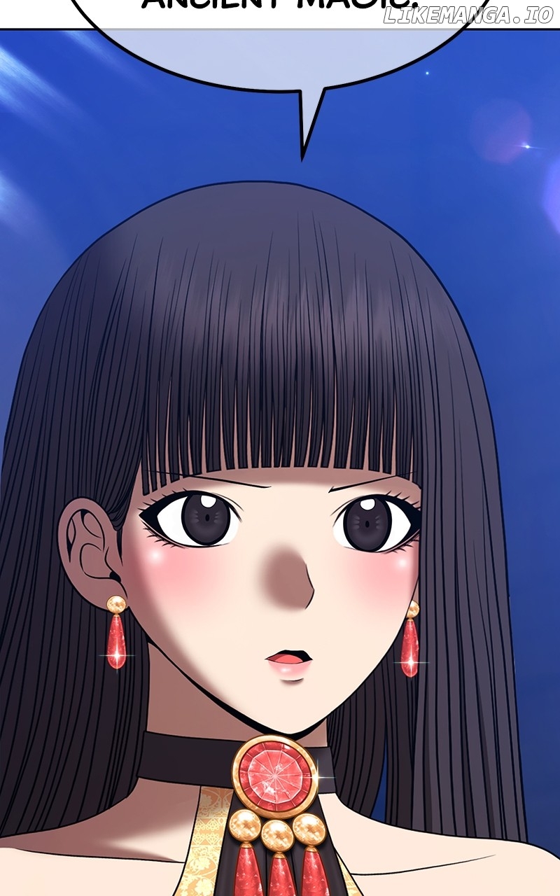 +99 Wooden stick Chapter 128 - page 323
