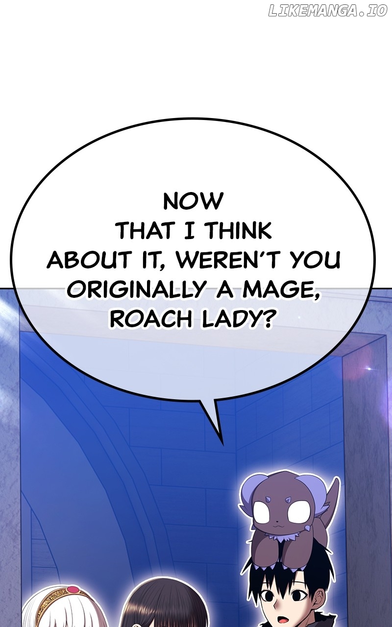 +99 Wooden stick Chapter 128 - page 325