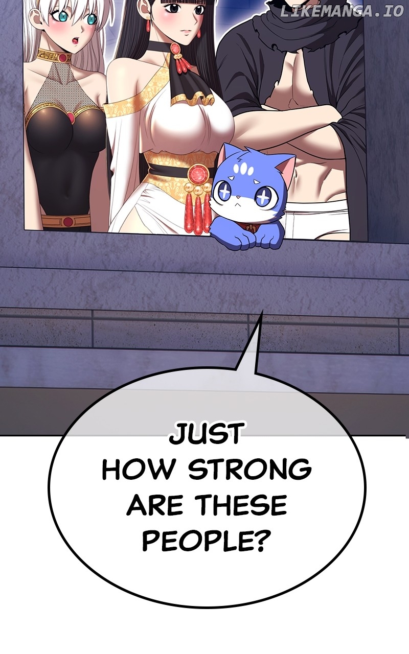 +99 Wooden stick Chapter 128 - page 326