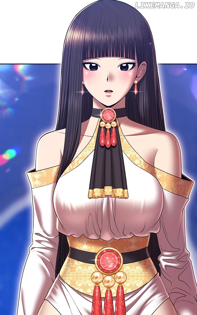 +99 Wooden stick Chapter 128 - page 328