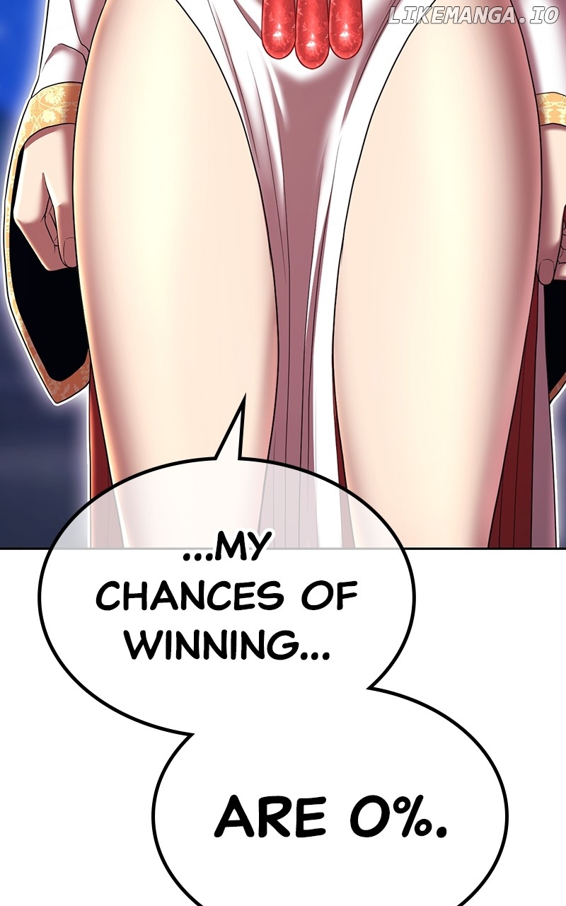 +99 Wooden stick Chapter 128 - page 329