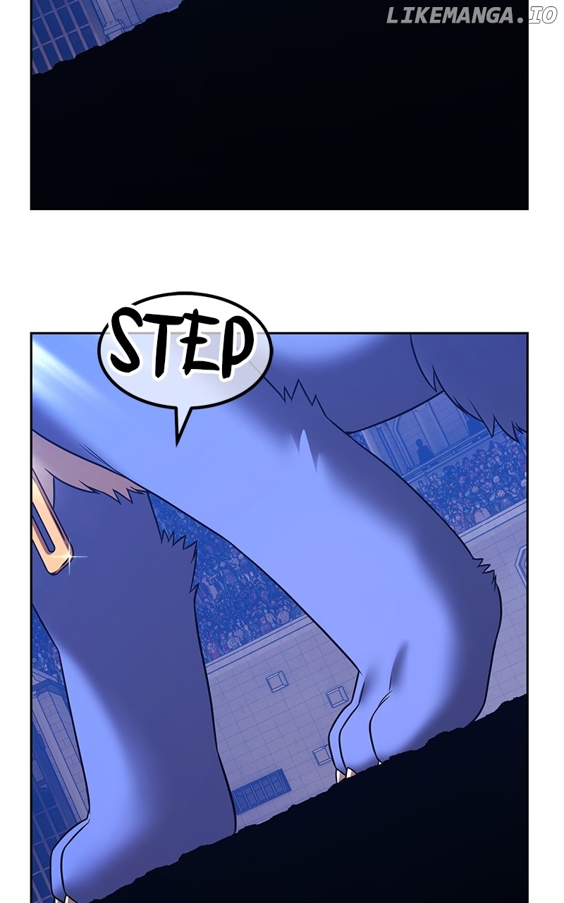 +99 Wooden stick Chapter 128 - page 33