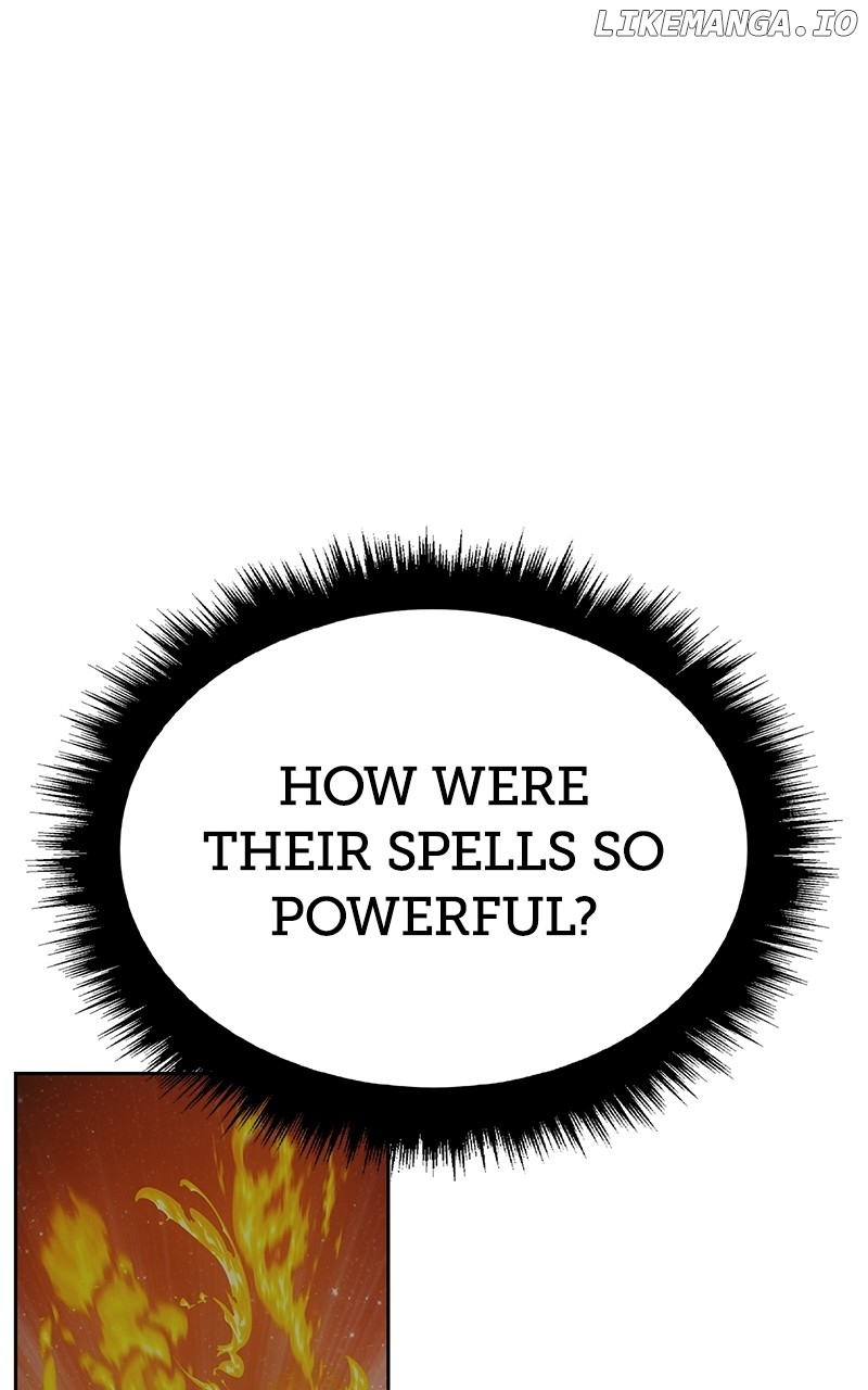 +99 Wooden stick Chapter 128 - page 336
