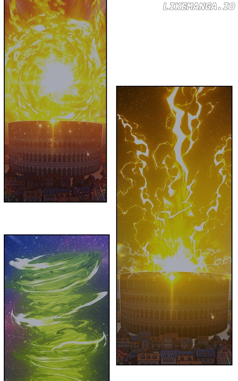 +99 Wooden stick Chapter 128 - page 337