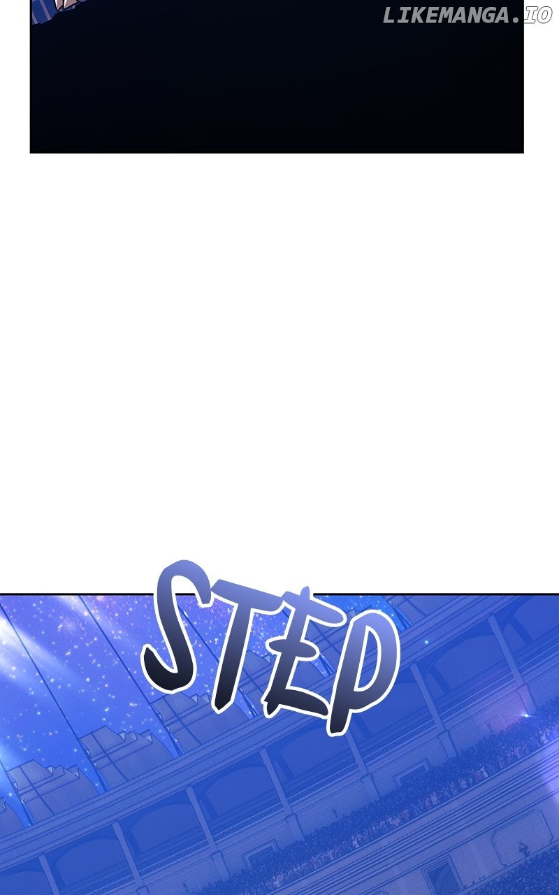 +99 Wooden stick Chapter 128 - page 34