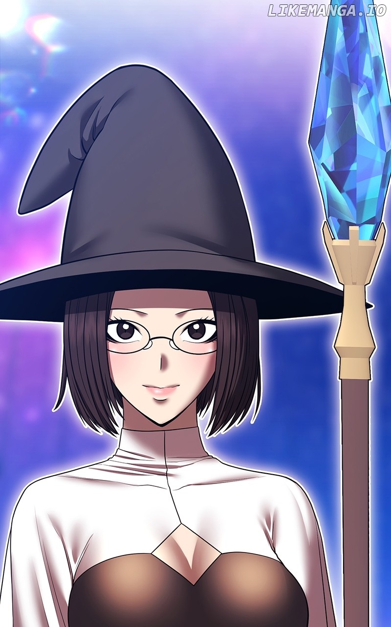 +99 Wooden stick Chapter 128 - page 345