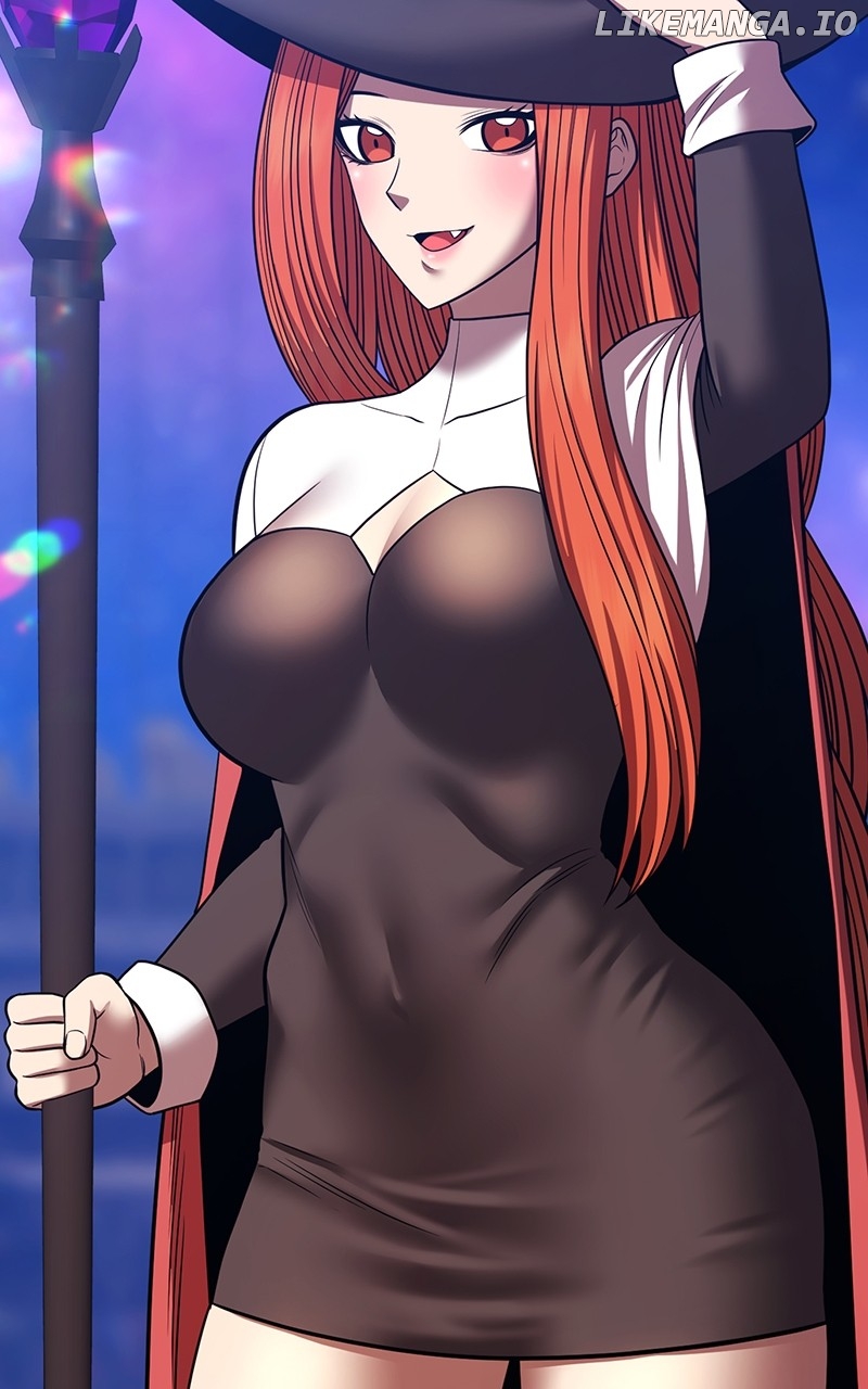 +99 Wooden stick Chapter 128 - page 351