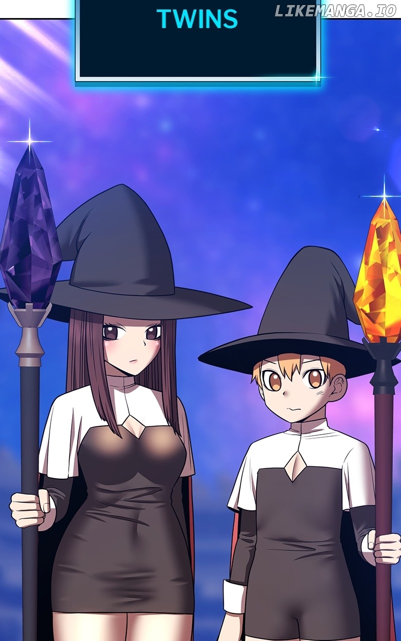 +99 Wooden stick Chapter 128 - page 356