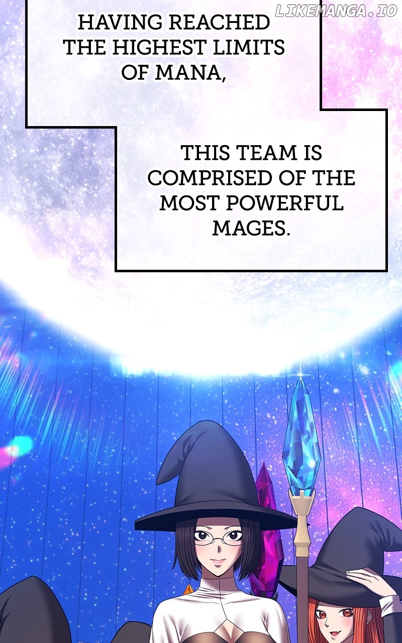 +99 Wooden stick Chapter 128 - page 359