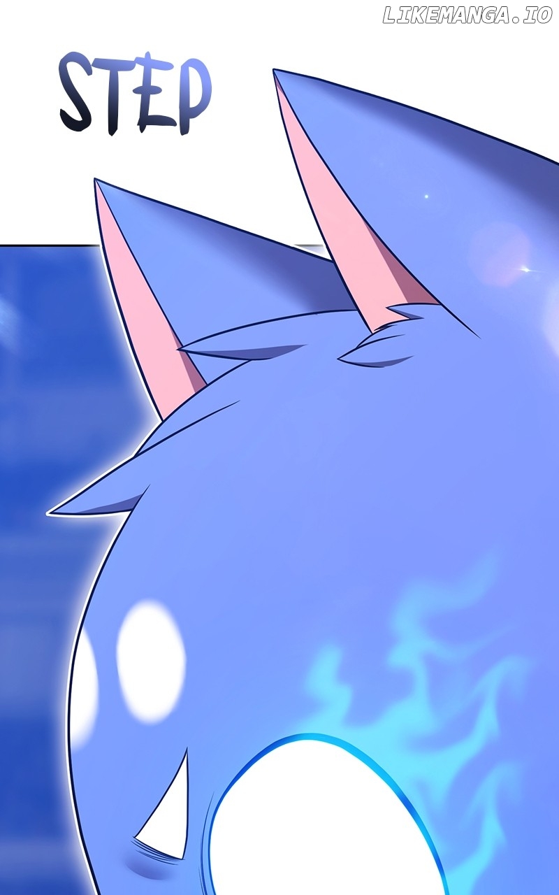 +99 Wooden stick Chapter 128 - page 36