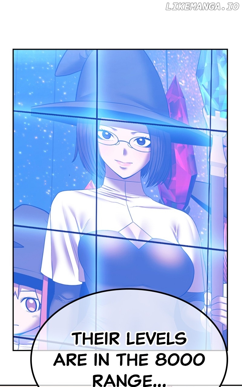 +99 Wooden stick Chapter 128 - page 367
