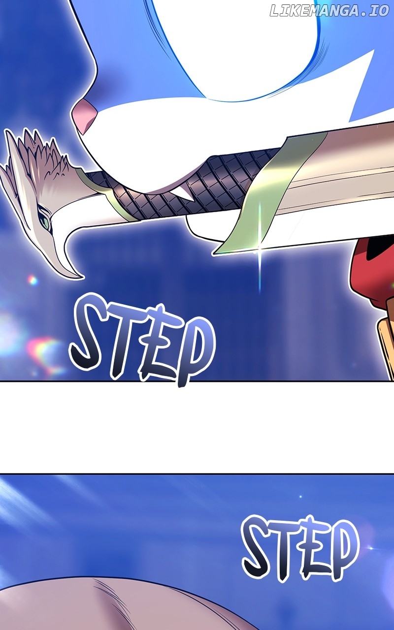 +99 Wooden stick Chapter 128 - page 37