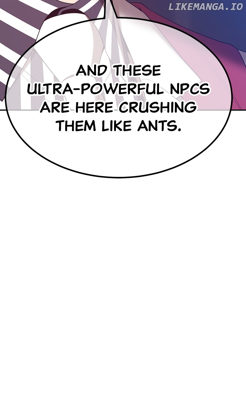 +99 Wooden stick Chapter 128 - page 371