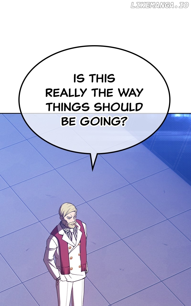 +99 Wooden stick Chapter 128 - page 372