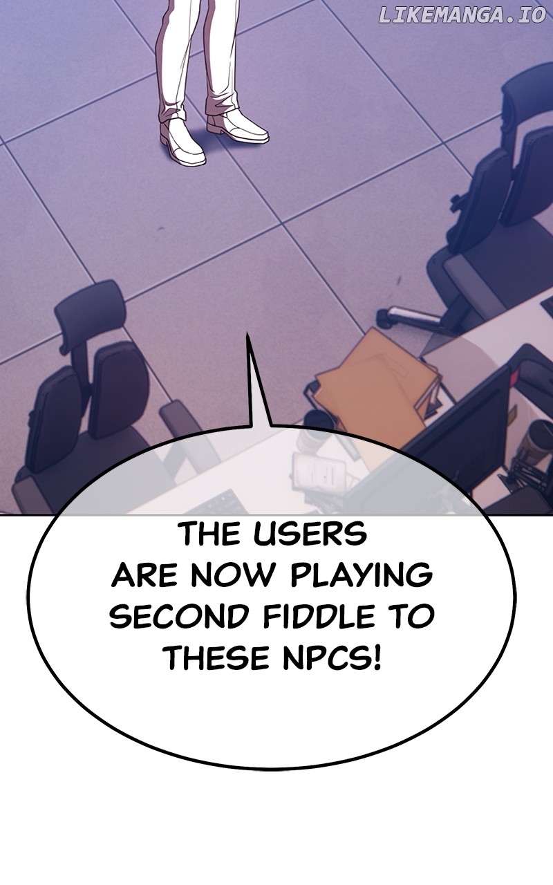 +99 Wooden stick Chapter 128 - page 373