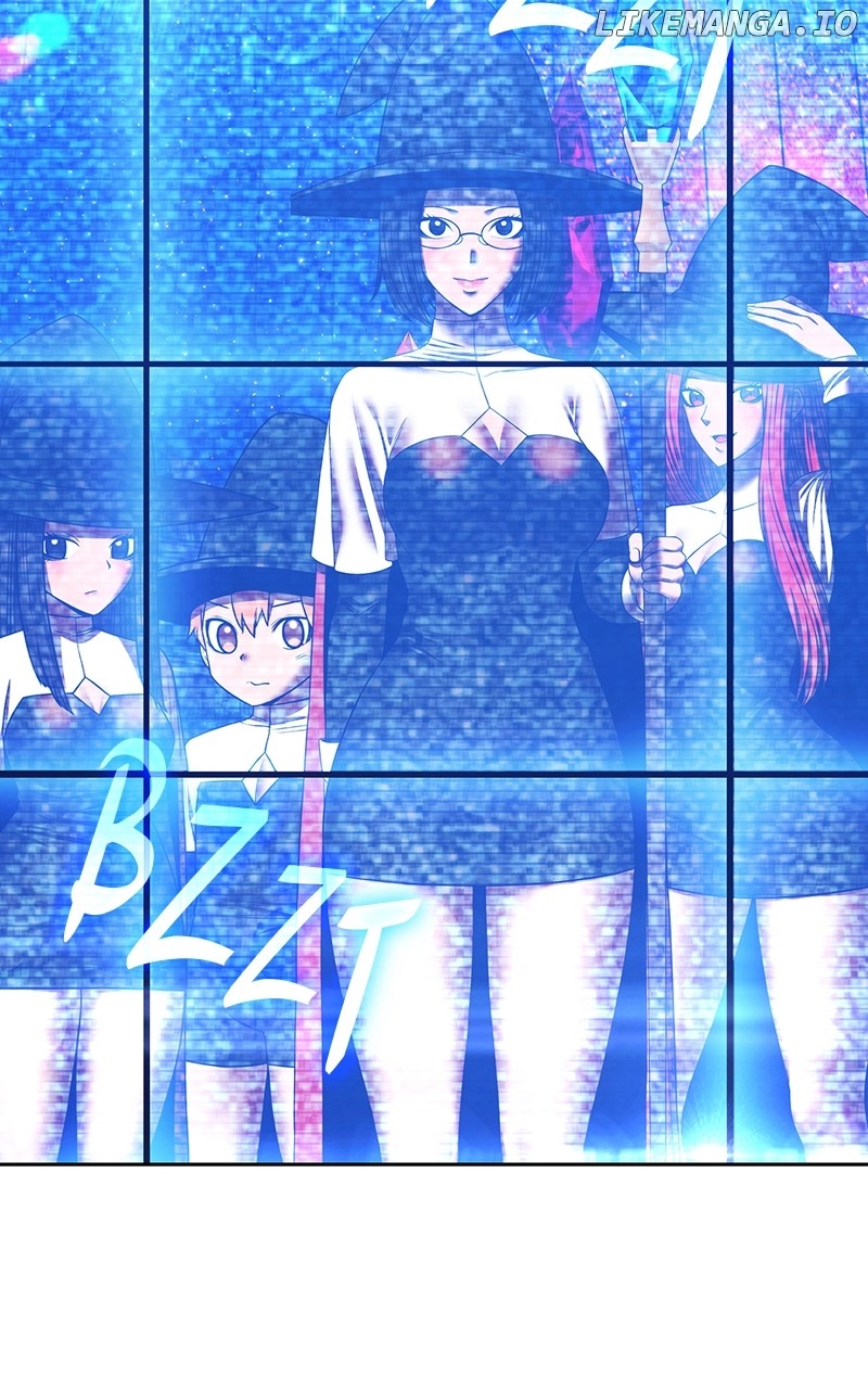 +99 Wooden stick Chapter 128 - page 375