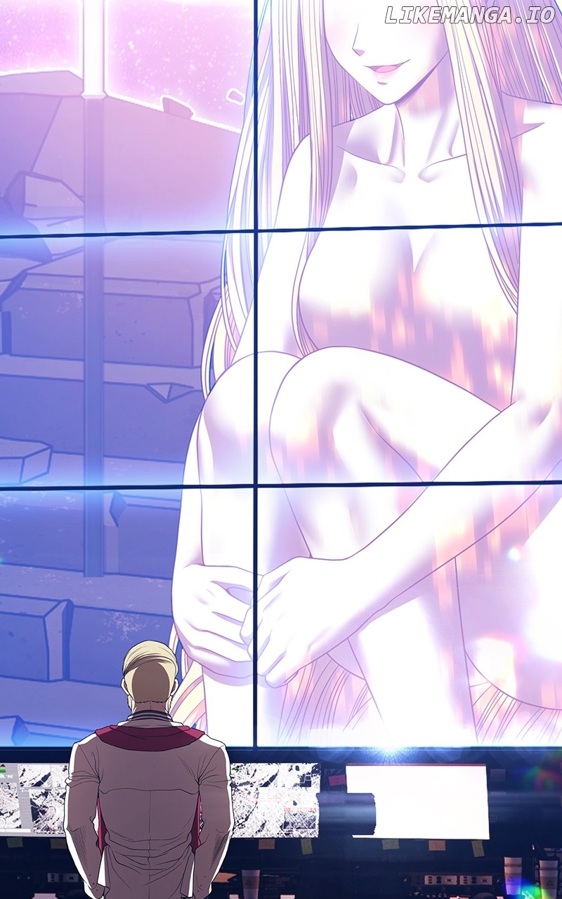 +99 Wooden stick Chapter 128 - page 377