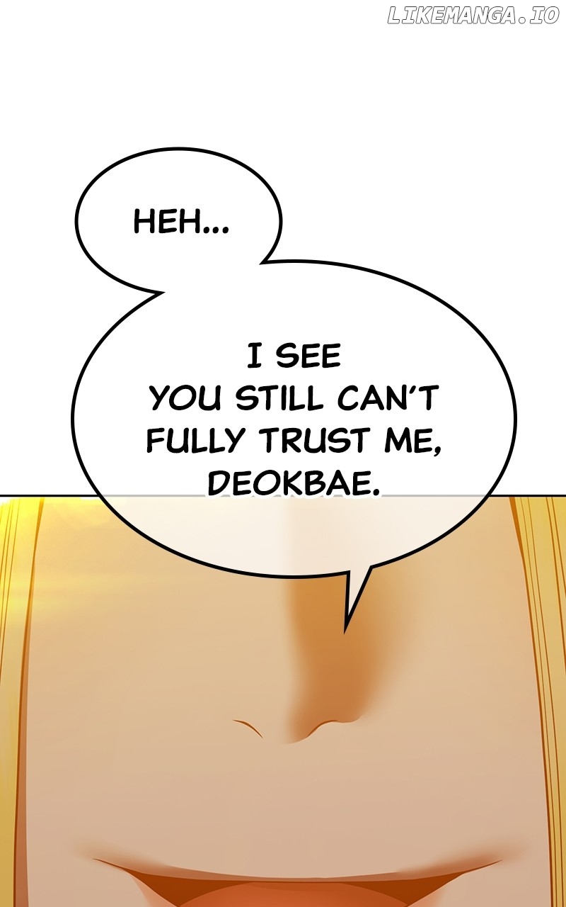 +99 Wooden stick Chapter 128 - page 383