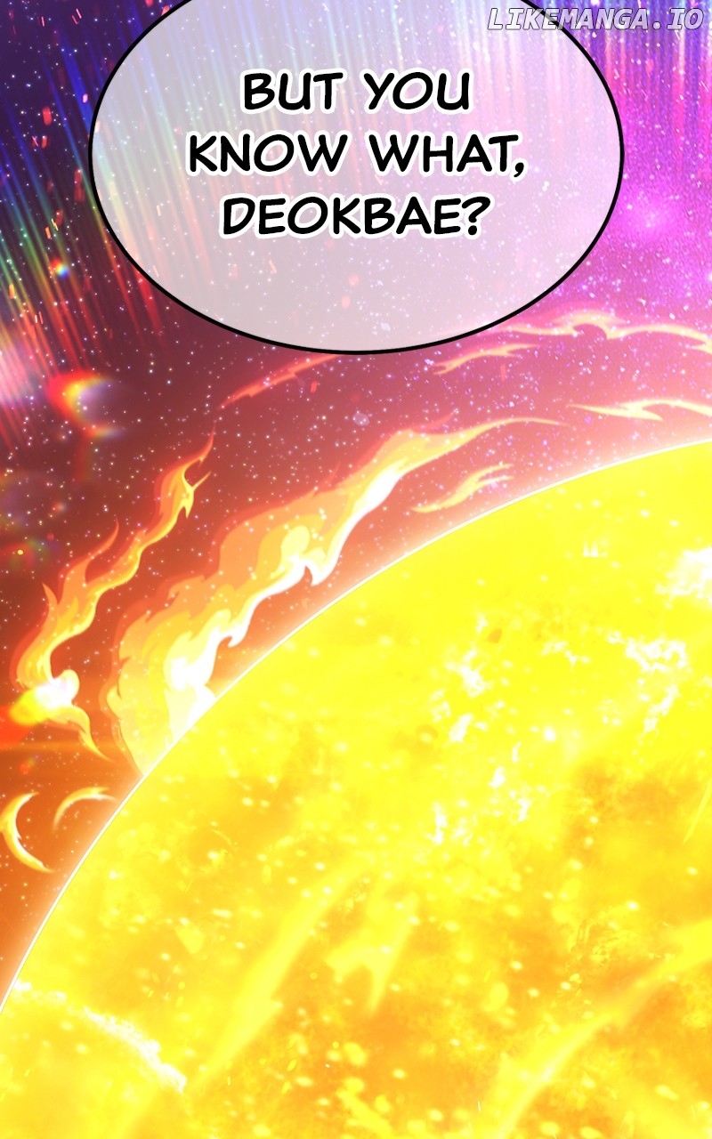 +99 Wooden stick Chapter 128 - page 386