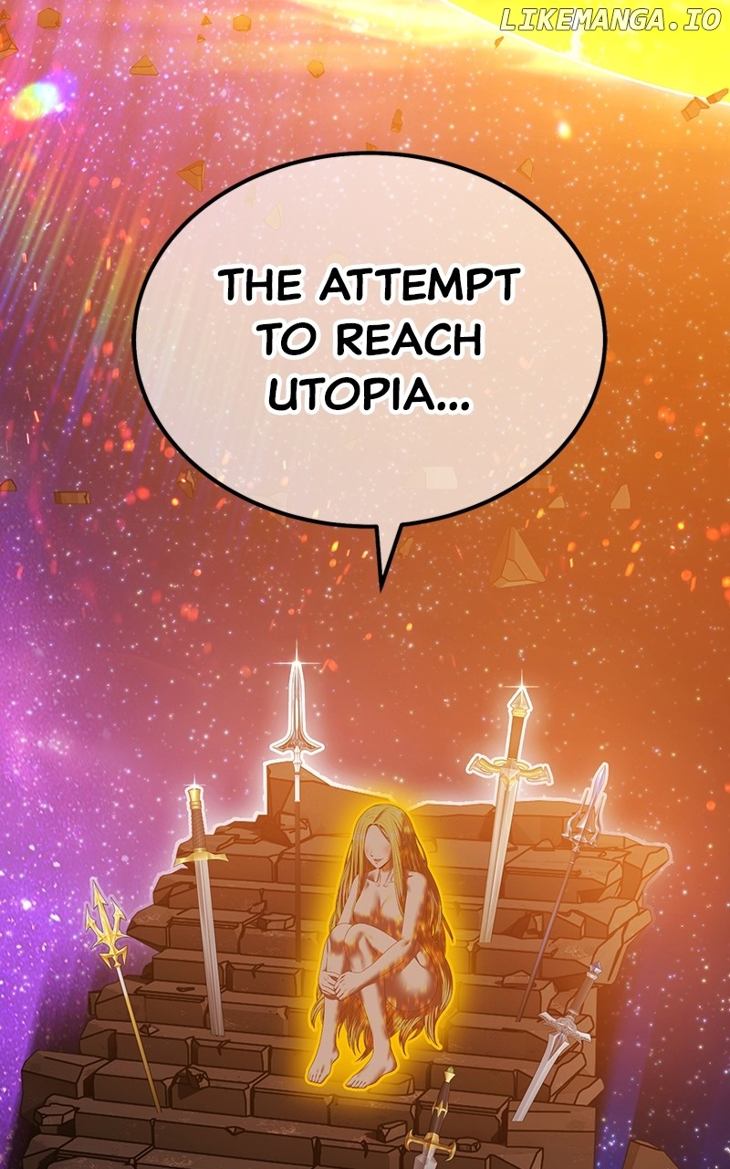 +99 Wooden stick Chapter 128 - page 388